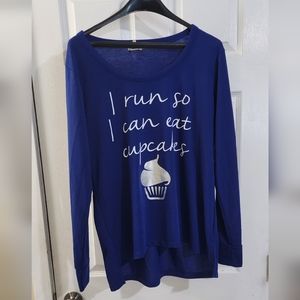 Women's Shirt Top XL